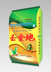 玉金地(di)-玉(yu)米(mi)穩(wen)定(ding)性功能(neng)肥(fei)