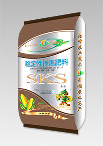 sks-穩定(ding)性玉(yu)米(mi)功能(neng)肥